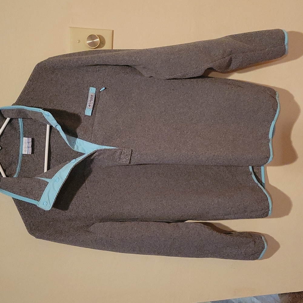 Cute Columbia jacket